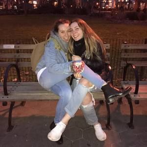 Meet your Posher, Alexandra